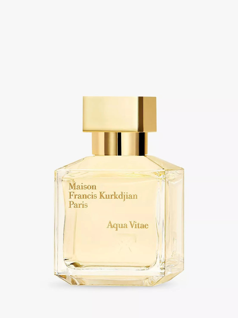Maison Francis Kurkdjian Aqua Vitae eau de toilette 70ml - British product