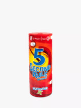 5 Second Rule Mini Game