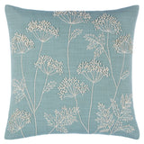 Cow Parsley Cushion