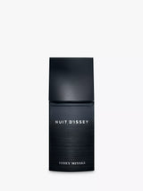 Issey Miyake Nuit d'Issey Eau de Toilette Pour Homme Men's Fragrance