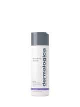 Soothing Gel-Cream Facial Cleanser for Sensitive Skin with Cucumber and Lavender