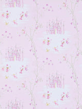 Fairy Castle Wallpaper