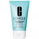 Oil-Free Anti-Blemish Foaming Cleansing Gel 125ml