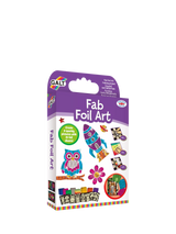 Galt Fab Foil Art Arts & Crafts Kit
