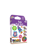 Galt Fab Foil Art craft kit, UK version