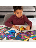 Galt Fab Foil Art craft kit, UK version