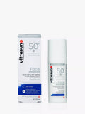 Ultrasun Anti-Ageing Facial Sun Cream SPF 50+ 50ml (British brand)