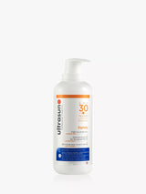 Ultrasun SPF 30 Family Sun Cream 400ml