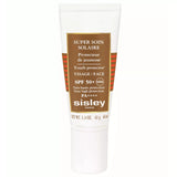 Sisley-Paris facial sun cream SPF 50+ 40ml (British brand)