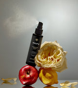 Detangling Toning Mist with Velvet Oud for All Hair Types 125ml