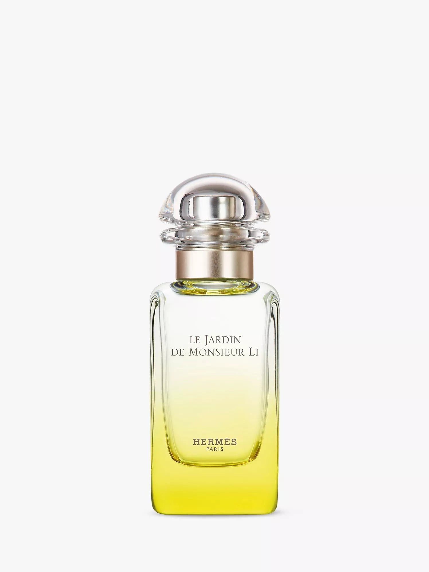 Hermès Jardin De Monsieur Li Eau de Toilette - McGrocer