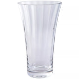 Dartington Crystal Florabundance Bouquet Flared Vase H23cm