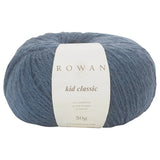 Rowan Kid Classic Knitting Yarn 50g