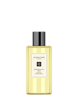 Pomegranate Noir Scented Bath Oil with Sweet Almond and Jojoba Oil, 250ml