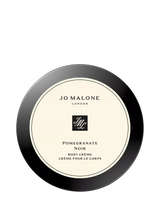 Pomegranate Noir Scented Body Crème with Conditioning Oils