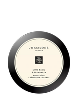 Jo Malone London Lime Basil & Mandarin Body Crème Body Moisturiser