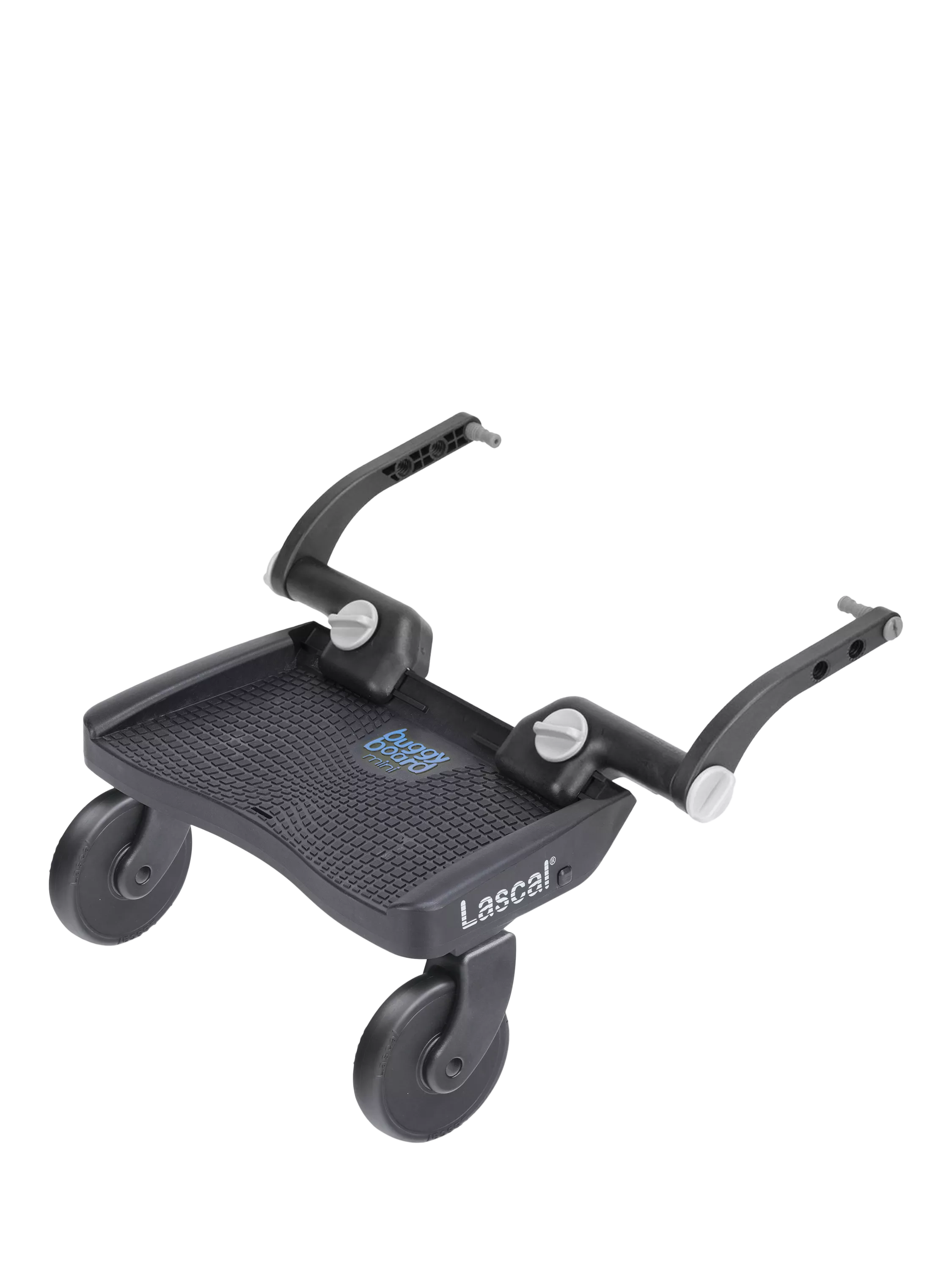 Lascal Mini 3D BuggyBoard, Blue - McGrocer