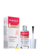 Nourishing Cuticle Oil with Sunflower and Almond Oils 10ml
