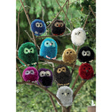 King Cole Tinsel Chunky yarn 50g, UK version
