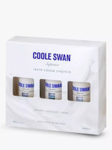 Coole Swan Irish Cream Liqueur Minis 3 x 50ml