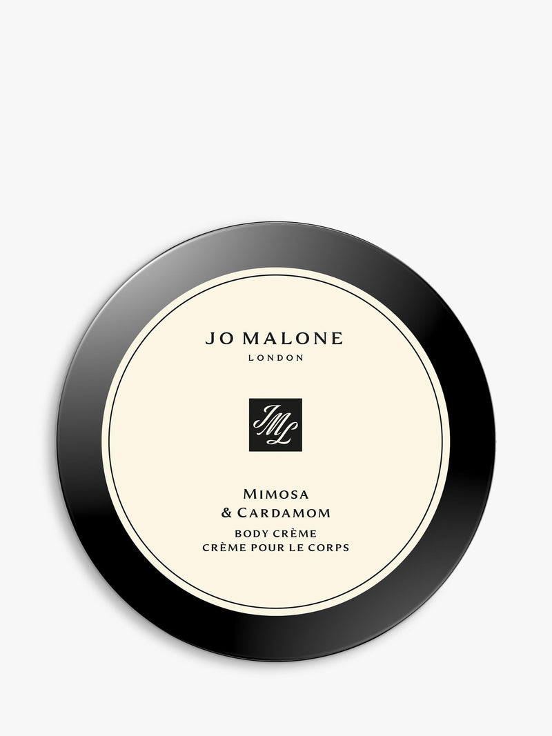 Jo Malone London Mimosa & Cardamom Body Crème 175ml, UK version