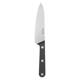 High Carbon Stainless Steel Cook's Knife with 15cm Blade