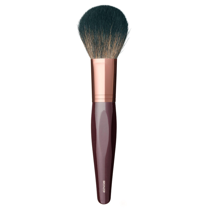 Charlotte Tilbury bronzer brush - British product