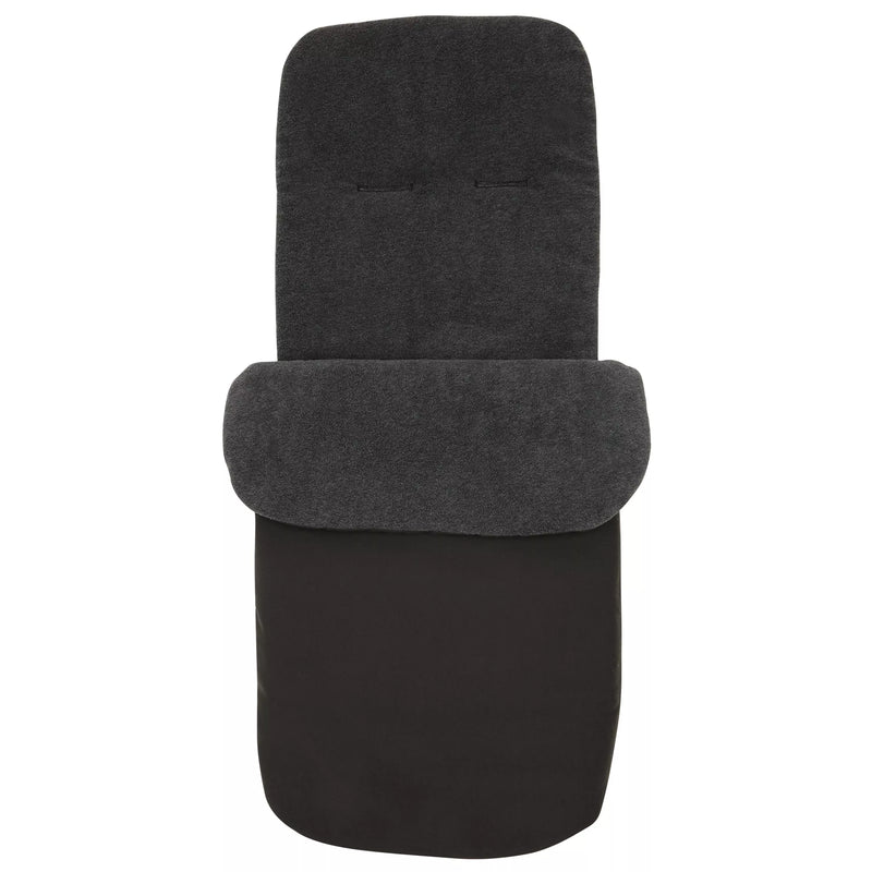 John Lewis Baby Stroller Footmuff, UK version