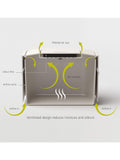 Joseph Joseph food waste caddy 4L, UK version