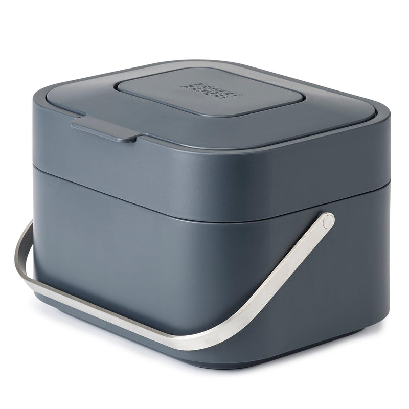 Joseph Joseph food waste caddy 4L, UK version