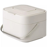 Joseph Joseph Stack Food Waste Caddy Compost Bin 4L