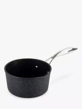 Eaziglide Neverstick2 Aluminium Non-Stick Milk Pan 16cm