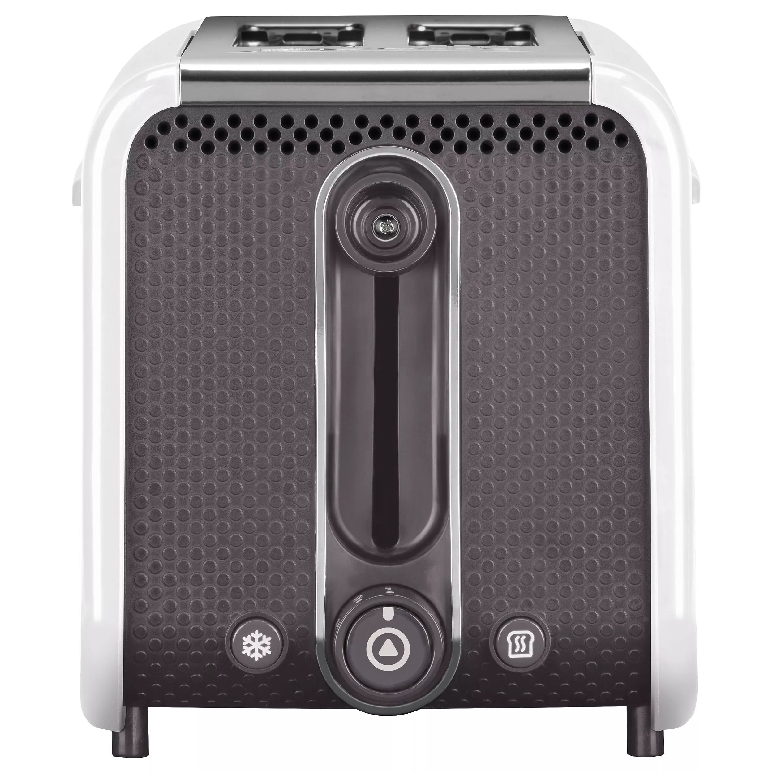 Dualit Studio 2-Slice Toaster - McGrocer