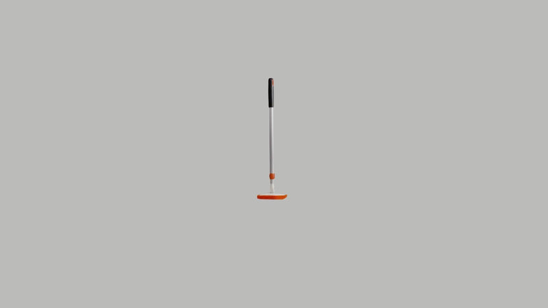OXO Good Grips Extending Tub and Tile Brush, imported from the UK