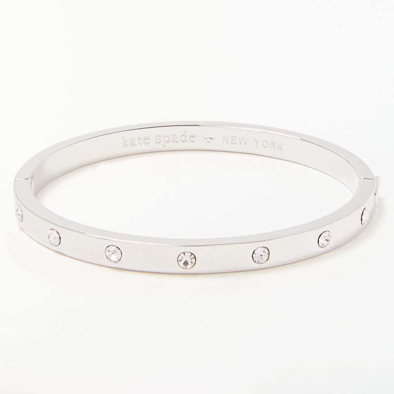 kate spade new york Set in Stone Bangle, UK version