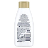 Dove Peony Rose foaming bath soak 450ml - British product