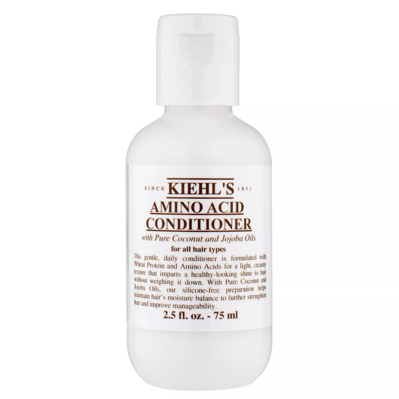 Kiehl's Amino Acid conditioner, UK version