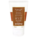 Sisley Paris Sun Care Facial Cream SPF 30 (British brand)