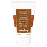 Sisley Paris Sun Care Facial Cream SPF 30 (British brand)