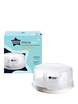 Tommee Tippee Closer To Nature Microwave Steriliser