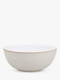Denby Natural Canvas Stoneware Cereal Bowl 15 5Cm