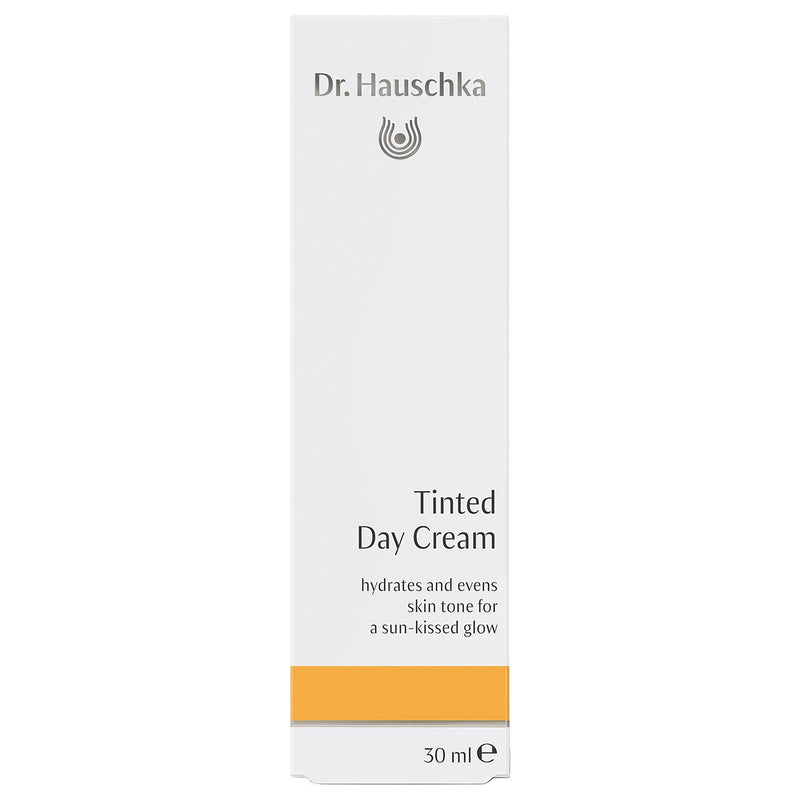 Dr Hauschka Tinted Day Cream 30ml - British product