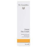 Dr Hauschka Tinted Day Cream 30ml - British product