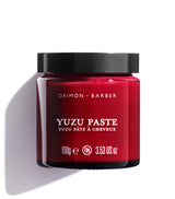 DAIMON BARBER Yuzu Hair Styling Paste 100g