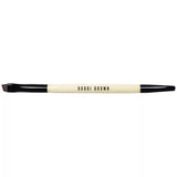 Bobbi Brown dual-ended brow definer and groomer brush - British product
