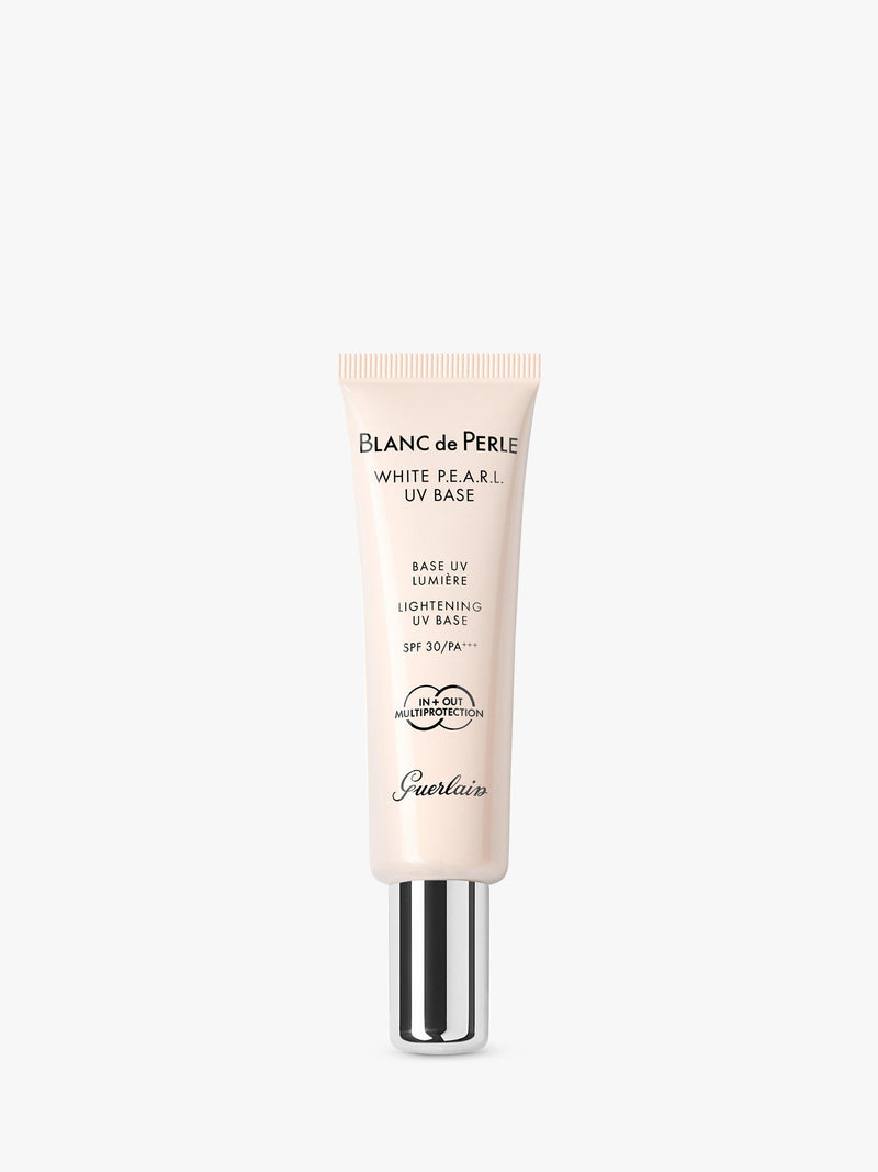 Guerlain Blanc de Perle UV Base cream 30ml, UK version