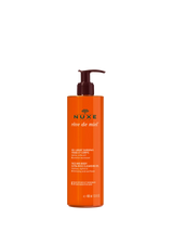 Soap-Free Ultra-Rich Face and Body Cleansing Gel 400ml