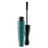 MAC Mascara In Extreme Dimension Waterproof Dimensional Black Waterproof Mascara 13g