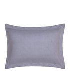 Yves Delorme Standard Oxford pillowcase 50cm x 75cm (British brand)