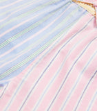 Ralph Lauren kids Oxford stripe shorts 7-16 years imported from UK